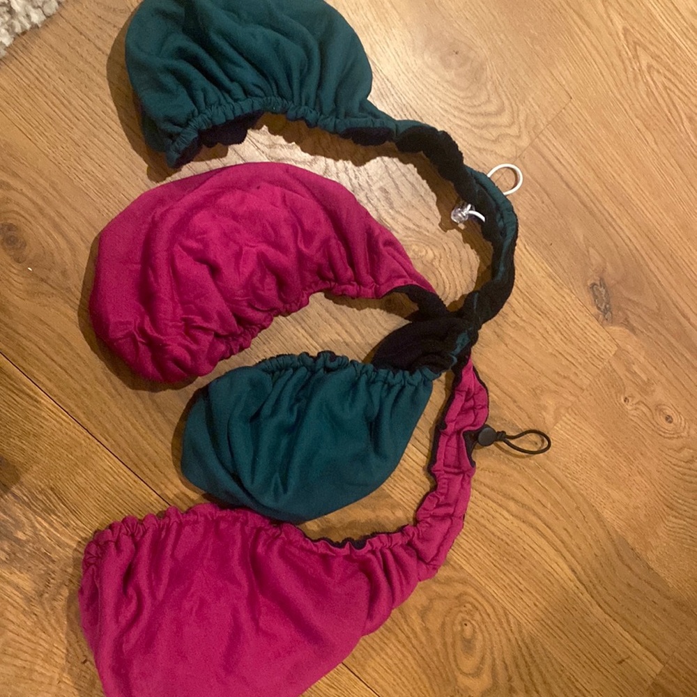 Tata Towels